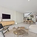 Oasis Lägenhet Marbella
