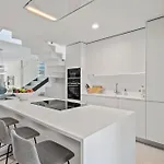 Oasis Appartement Marbella