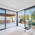 Appartement Oasis Marbella