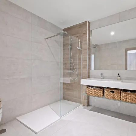Oasis Apartmán Marbella