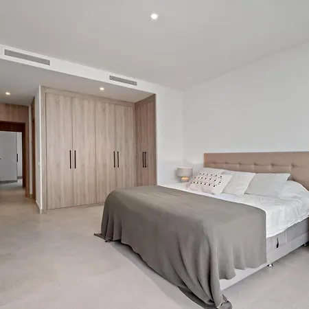 Apartmán Oasis