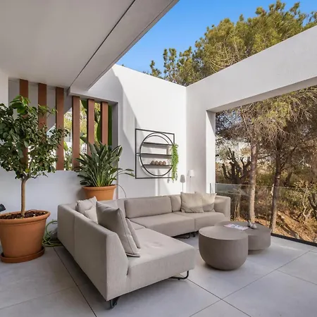 Appartement Oasis
