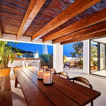 Oasis Apartmán *