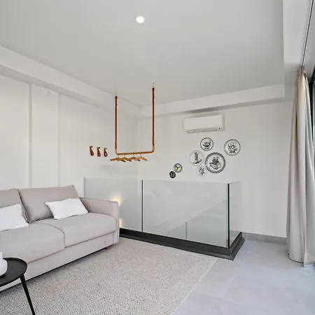 Oasis Marbellac