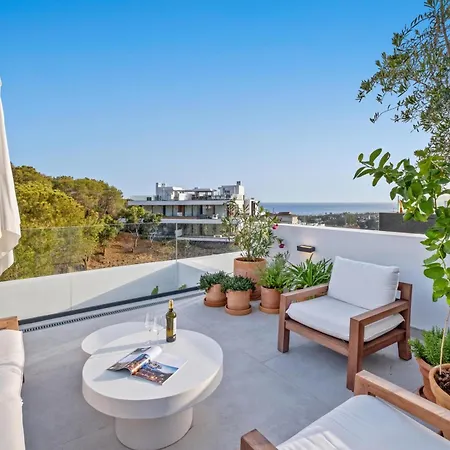 Oasis * Marbella