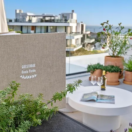 Appartement Oasis *