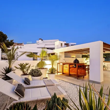 Appartement Oasis