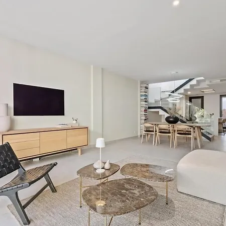 Oasis Apartmán Marbella