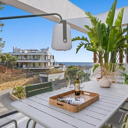 Oasis Apartmán