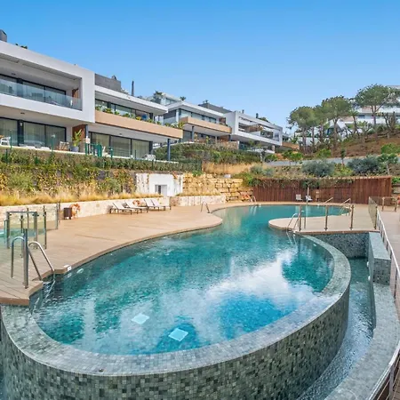 Oasis Appartement