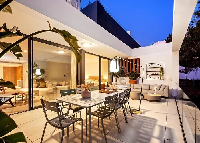 Apartmán Oasis *