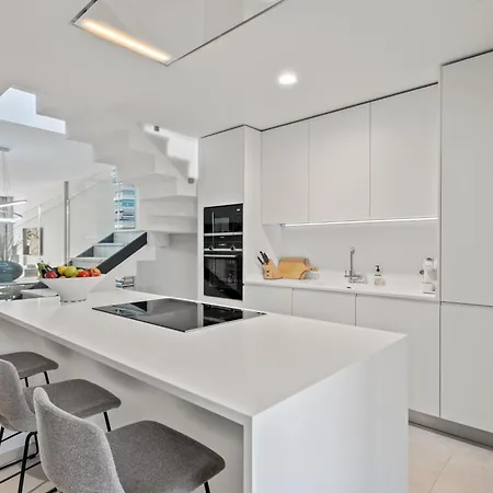 Oasis Apartment Marbella